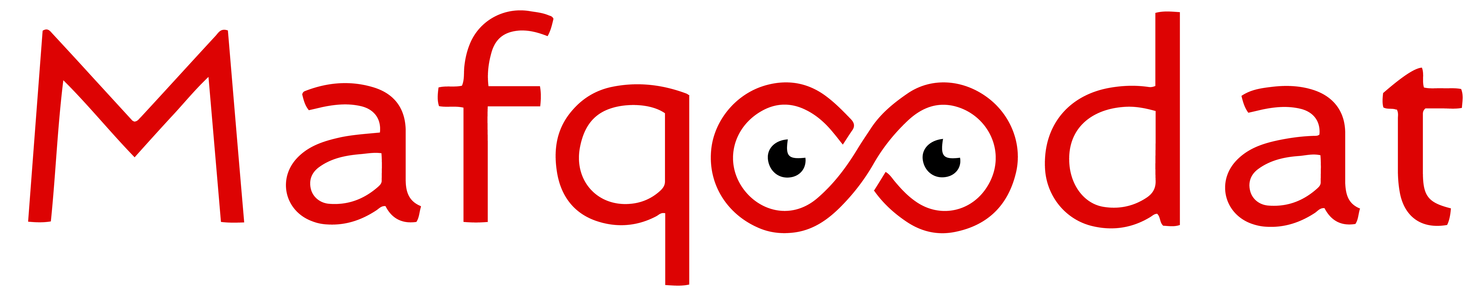 Mafqoodat Logo